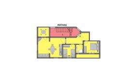 Apartmani Filip Apartman 1 – Potkrovlje foto 4