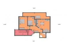 Apartmani Filip Apartman 2 – Prvi kat foto 3
