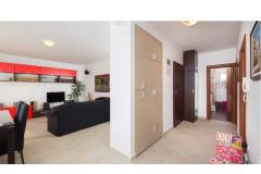 LAURA, 110 m2 pool, 100 m to beach Apartman 1 – LAURA foto 4
