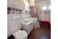 LAURA, 110 m2 pool, 100 m to beach Apartman 1 – LAURA foto 5