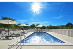 Apartmani Ana i Vinka Apartman 1 – Natura foto 1