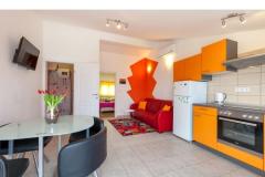 Apartman D&amp;A Apartman 1 – Apartman D foto 2