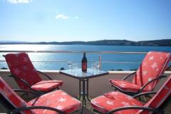 Apartman Glavica Apartman 4 – Croeso foto 1