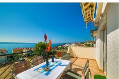 Villa Helio Apartman 2 – apartman 3 foto 1