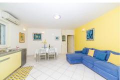 Villa Helio Apartman 3 – Apartman 1 foto 5