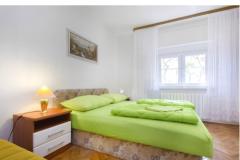 Apartman Melita Lara Apartman 1 – Ap 4 + 1 foto 5