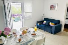 Apartman Mirta Apartman 2 – Mirta 2 foto 2