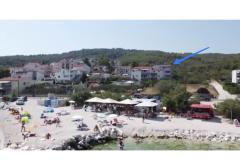 Apartman Lana Apartman 1 – Apartman 2 foto 1