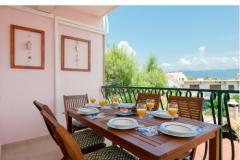 Apartmani Slatinka Apartman 1: (4+2) – Sunny app foto 1