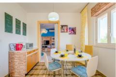 Apartmani Slatinka Apartman 1: (4+2) – Sunny app foto 5