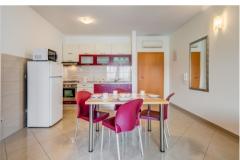 Apartmani Slatinka Apartman 2: (4+1) – Kaštela 2 foto 2