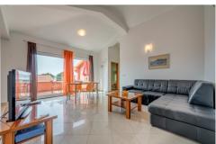 Apartmani Slatinka Apartman 3: (12+4) – Kaštela HO foto 1