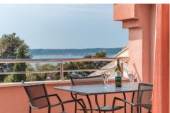 Apartmani Slatinka Apartman 3: (12+4) – Kaštela HO foto 5