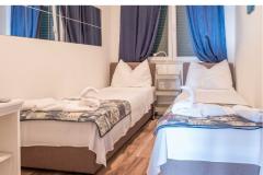 Apartman Sego  TROGIR Apartman 2 – A3 foto 4