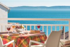 Apartman Sego  TROGIR Apartman 1 – A2 foto 1