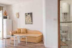 Apartman Sego  TROGIR Apartman 1 – A2 foto 3