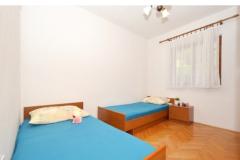 Villa Sveti Kriz Apartman 1 – Sv. Kriz 1 foto 4