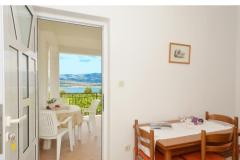 Villa Sveti Kriz Apartman 2 – Sv. Kriz 2 foto 4