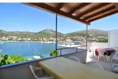 Apartman Zoranka na plaži Apartman 1 – BIG foto 1