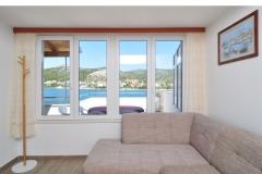 Apartman Zoranka na plaži Apartman 1 – BIG foto 2