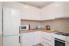 Apartman Zoranka na plaži Apartman 1 – BIG foto 4
