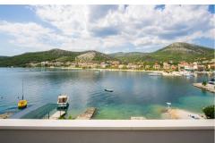 Apartman Zoranka na plaži Apartman 2 – Novi foto 1