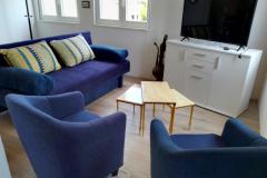 Apartman Zoranka na plaži Apartman 2 – Novi foto 3
