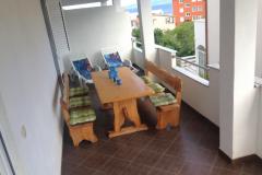 Apartmani  Milas Apartman 4 – Ap.5+1(M2) foto 1