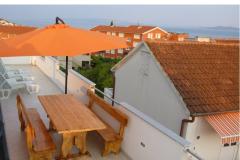 Apartmani  Milas Apartman 1 – Luxury M6 foto 4