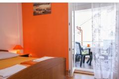 Apartmani  Milas Apartman 3 – Studio3 M3 foto 1