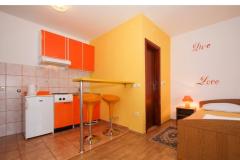 Apartmani  Milas Apartman 3 – Studio3 M3 foto 2