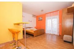 Apartmani  Milas Apartman 3 – Studio3 M3 foto 4