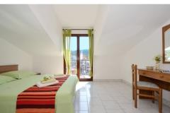 Apartmani  Mirjana Apartman 2 foto 4