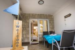 Apartmani Ana Mastrinka Apartman 2 – A2 foto 1