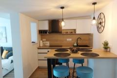 Apartmani Ana Mastrinka Apartman 1 – A5 foto 1
