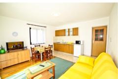 Apartmani Aniva Apartman 1: (2+2) – A1 foto 1