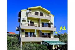Apartmani Aniva Apartman 1: (2+2) – A1 foto 4