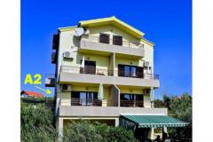 Apartmani Aniva Apartman 2: (2+2) – A2 foto 3