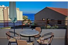 Apartmani Aniva Apartman 2: (2+2) – A2 foto 4
