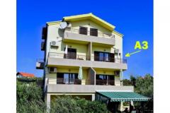 Apartmani Aniva Apartman 3: (2+2) – A3 foto 4