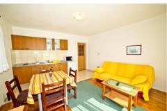 Apartmani Aniva Apartman 4: (2+2) – A4 foto 1