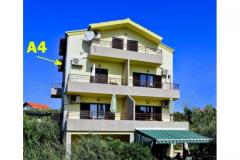 Apartmani Aniva Apartman 4: (2+2) – A4 foto 4