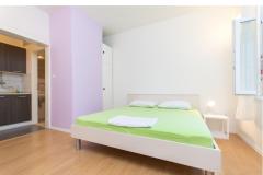 Apartmani Anka Apartman 2 – Studio 1 foto 1