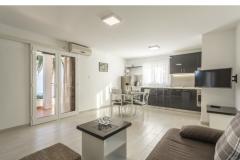 Apartmani Antonia Apartman 2 – B1 foto 4