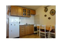 Apartmani Babaja Apartman 4 – Studio 2+0 foto 2