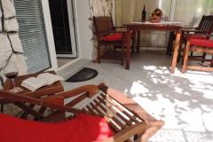 Apartmani Barada Trogir Apartman 2 – APARTMAN 1 foto 5