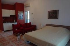 Apartmani Bepa Apartman 2 – Studio foto 2