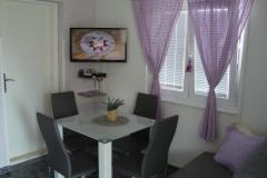 Apartmani Bruna Apartman 3 – LILA foto 5