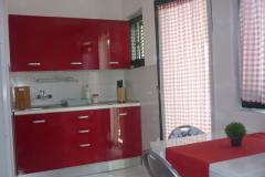 Apartmani Bruna Apartman 1 – Red foto 1