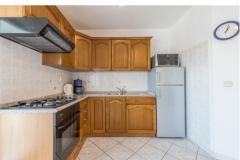 Apartmani Buljan Apartman 1 – A4+1 / no2 foto 3